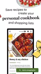 Good Food: Recipe Finder XAPK 下載