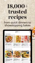 Good Food: Recipe Finder アプリダウンロード