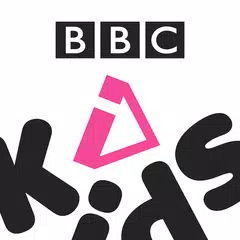 BBC iPlayer Kids アプリダウンロード