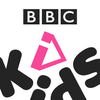 BBC iPlayer Kids ไอคอน