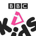 BBC iPlayer Kids 아이콘