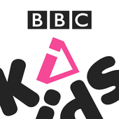 BBC iPlayer Kids ícone