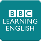 BBC Learning English আইকন