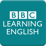 BBC Learning English 图标