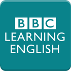 BBC Learning English-icoon