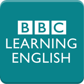 BBC Learning English icon