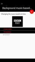 Adaptive Podcasting الملصق