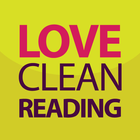 Love Clean Reading icono