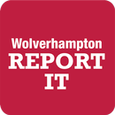 Wolverhampton REPORT IT APK