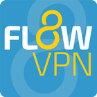 FlowVPN (Old App - Please Upgr icône