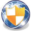 Global VPN icon