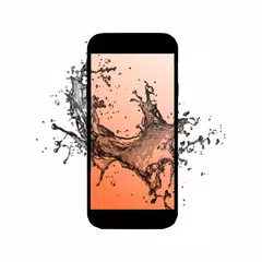 Descargar XAPK de Splash Pro - Liquid Wallpaper