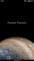 Poster Pocket Planets