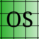 Grid Reference UK APK