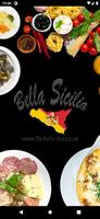 Bella Sicilia Kettering โปสเตอร์