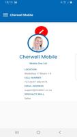 Cherwell Mobile For BGL imagem de tela 2