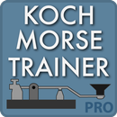 Koch Morse Trainer Pro APK