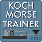 Koch Morse Trainer Pro icône