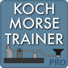 Koch Morse Trainer Pro icon