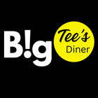 Big Tee's Diner-icoon