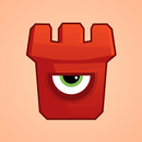 Red Stone Plateau APK