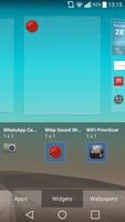 Whip Widget Sound Effect Poster