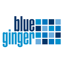 Blue Ginger Bridgnorth APK