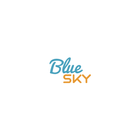 Blue Sky icône