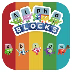Descargar XAPK de Alphablocks: Watch and Learn