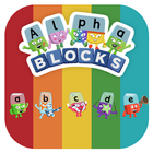 Alphablocks: Watch and Learn 아이콘