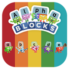 Icona Alphablocks: Watch and Learn