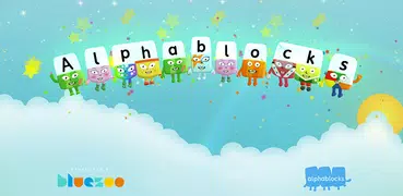 Meet the Alphablocks!