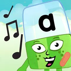 Meet the Alphablocks! XAPK 下載