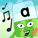 Meet the Alphablocks! APK