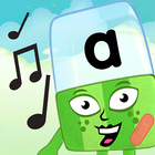 Meet the Alphablocks! biểu tượng