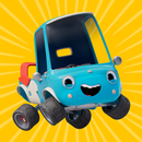 Meet Mojo Swoptops APK