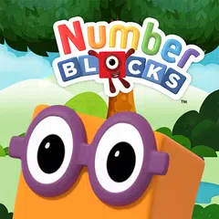 Numberblocks: Hide and Seek アプリダウンロード