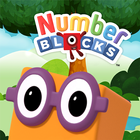 Numberblocks: Escondidas icono