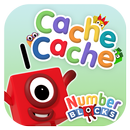 APK Numberblocks : Cache-cache