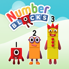 Meet the Numberblocks أيقونة
