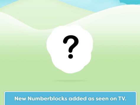 Meet the Numberblocks screenshot 14