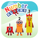 À la rencontre des Numberblock APK