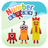 À la rencontre des Numberblock