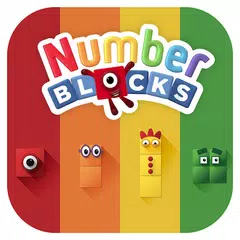 Numberblocks: Watch and Learn XAPK 下載