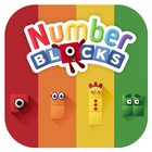 Numberblocks: Watch and Learn アイコン