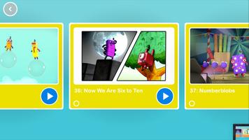Numberblocks: Watch and Learn capture d'écran 3