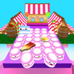 ”Coin Pusher - Marshmallow