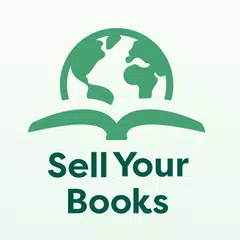 Sell books with World of Books XAPK download