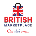 British Marketplace icône
