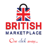 British Marketplace icon